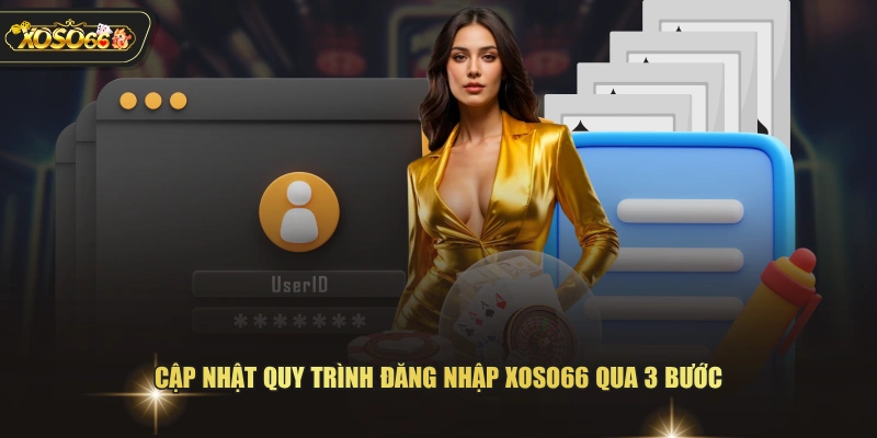 Đăng Nhập XOSO66 - Hướng Dẫn Quy Trình Với 3 Bước Đơn Giản 2 Đăng Nhập XOSO66 - Hướng Dẫn Quy Trình Với 3 Bước Đơn Giản Cập nhật quy trình đăng nhập XOSO66 qua 3 bước