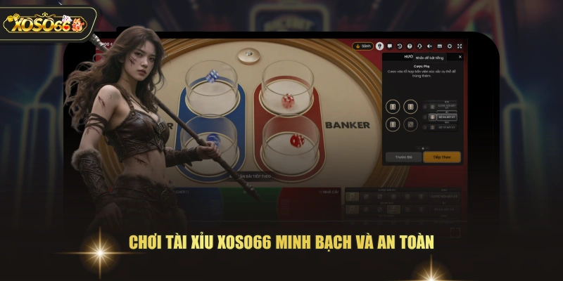Tài Xỉu XOSO66 - Game Hay Có Luật Chơi Đơn Giản Top 1 2 Tài Xỉu XOSO66 - Game Hay Có Luật Chơi Đơn Giản Top 1 Chơi Tài Xỉu XOSO66 minh bạch và an toàn