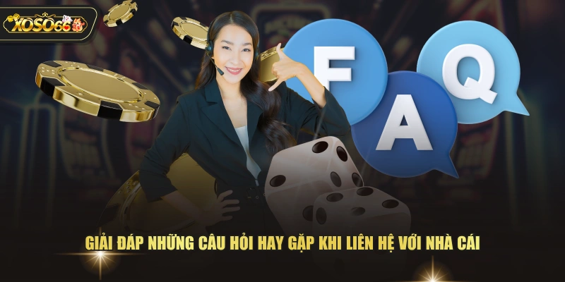 Hướng Dẫn Liên Hệ XOSO66 Nhanh Và Nhận Hỗ Trợ Siêu Tốc 24/7 3 Hướng Dẫn Liên Hệ XOSO66 Nhanh Và Nhận Hỗ Trợ Siêu Tốc 24/7 Giải đáp những câu hỏi hay gặp khi liên hệ với nhà cái